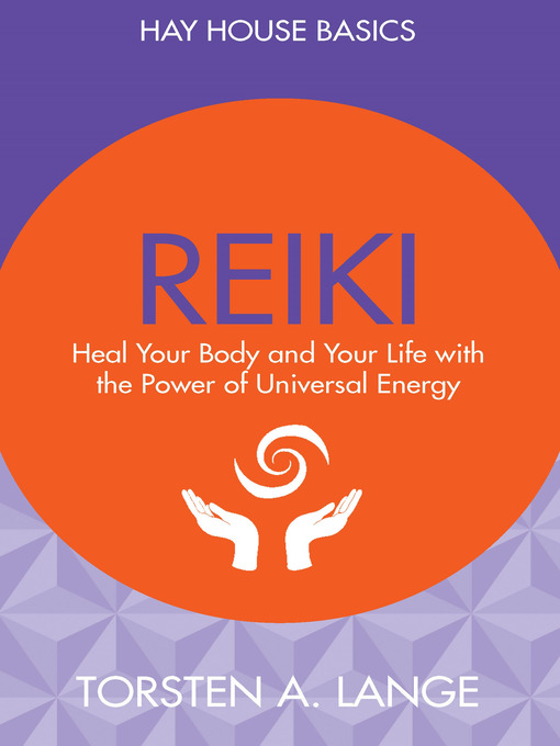 Title details for Reiki by Torsten A. Lange - Available